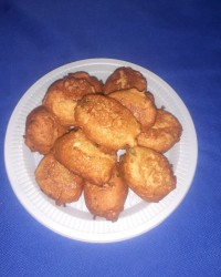 پکوره براافطار