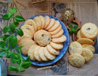 کشمشی ترکدار