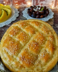 نان پیده رمضان (ترکیه)
