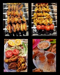 سیزده بدر 1402