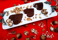 حلوا گردویی گرگان