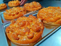 کوکه رمضان با پف بی نظیررر