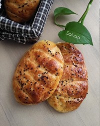 نان پیده رمضان (ترکیه)