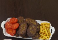 شامی کباب قرار گروهی رمضان