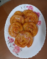 بامیه های خوشمزه من