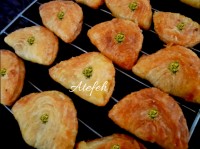 باقلوا صدفی