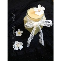 کرم کاسترد نسکافه ای