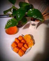 زولبیا و گوشفیل