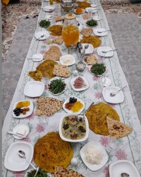 اولین پست ۱۴۰۲