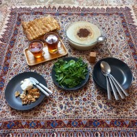 حلیم گوشت