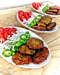 شامی کباب