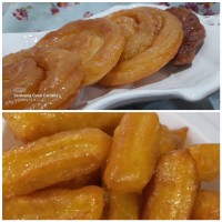 بامیه سراجی