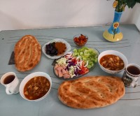 عدسی به وقت افطار رمضان۱۴۰۲