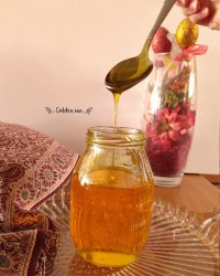 شربت بار کارگاهی