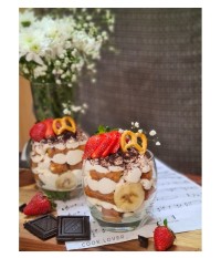 تیرامیسو رژیمی فوری