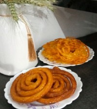 زولبیا بامیه