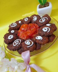 قرار گروهی رمضان