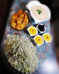 بهانه باشما بودن❤️