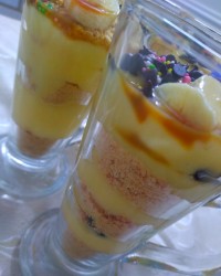 _dessert glass