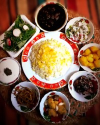 قرمه سبزی جوووون