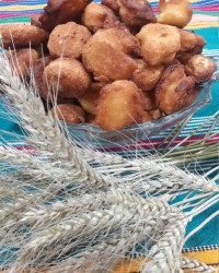 شیرینی خنفروش