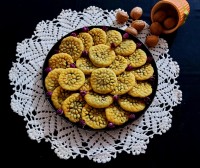 کلمپه برنجی