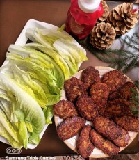 شامی کبابی