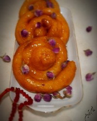 بامیه عربی