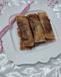 رشتــــه خــشکـــار