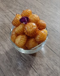 بامیه داغ داغ??