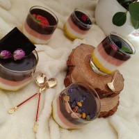 مشکوفی چند لایه