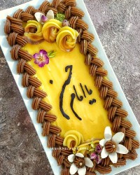 حلوای شیر
