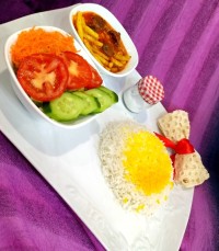 قیمه کوچولوی من ??