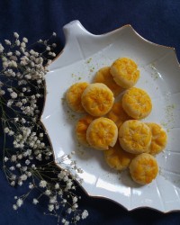 شیرینی سپه سالاری