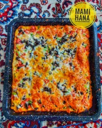 Pizza برای دیدن فال روزانه استوریا رو از دست ندید