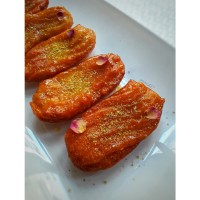 بامیه عربی (بامیه لبنانی)