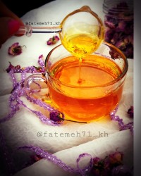 شربت بار کارگاهی