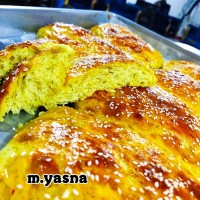 نان پیاز و شوید