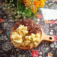 شیرینی بهشتی