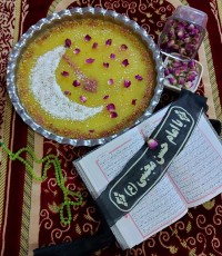 میلاد کریم اهل بیت مبارک?