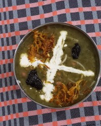 آش رشته ❤️