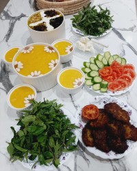 افطاری برای دخملی?