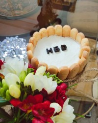 شارلوت تیرامیسو