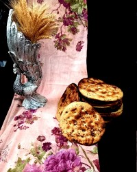 تافتون محلی سنتی