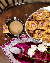 شیرینی دهین نجفی