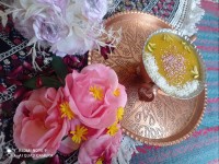 کاچی پویش مامان راستین عزیز