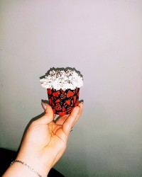 کاپ کیک تیرامیسو