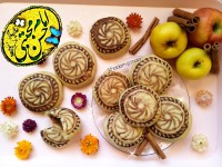 کلوچه سیب