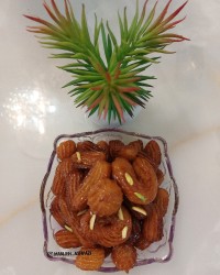 بامیه بازاری