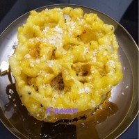 زولبیا رژیمی
